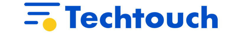Techtouch logo