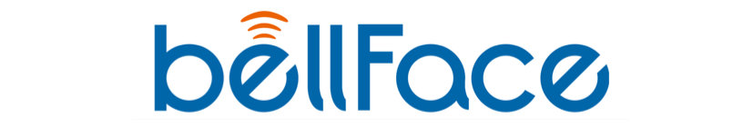Bellface logo