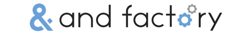 Andfactory logo