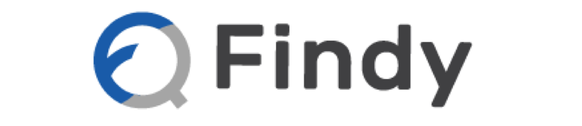 Findy logo